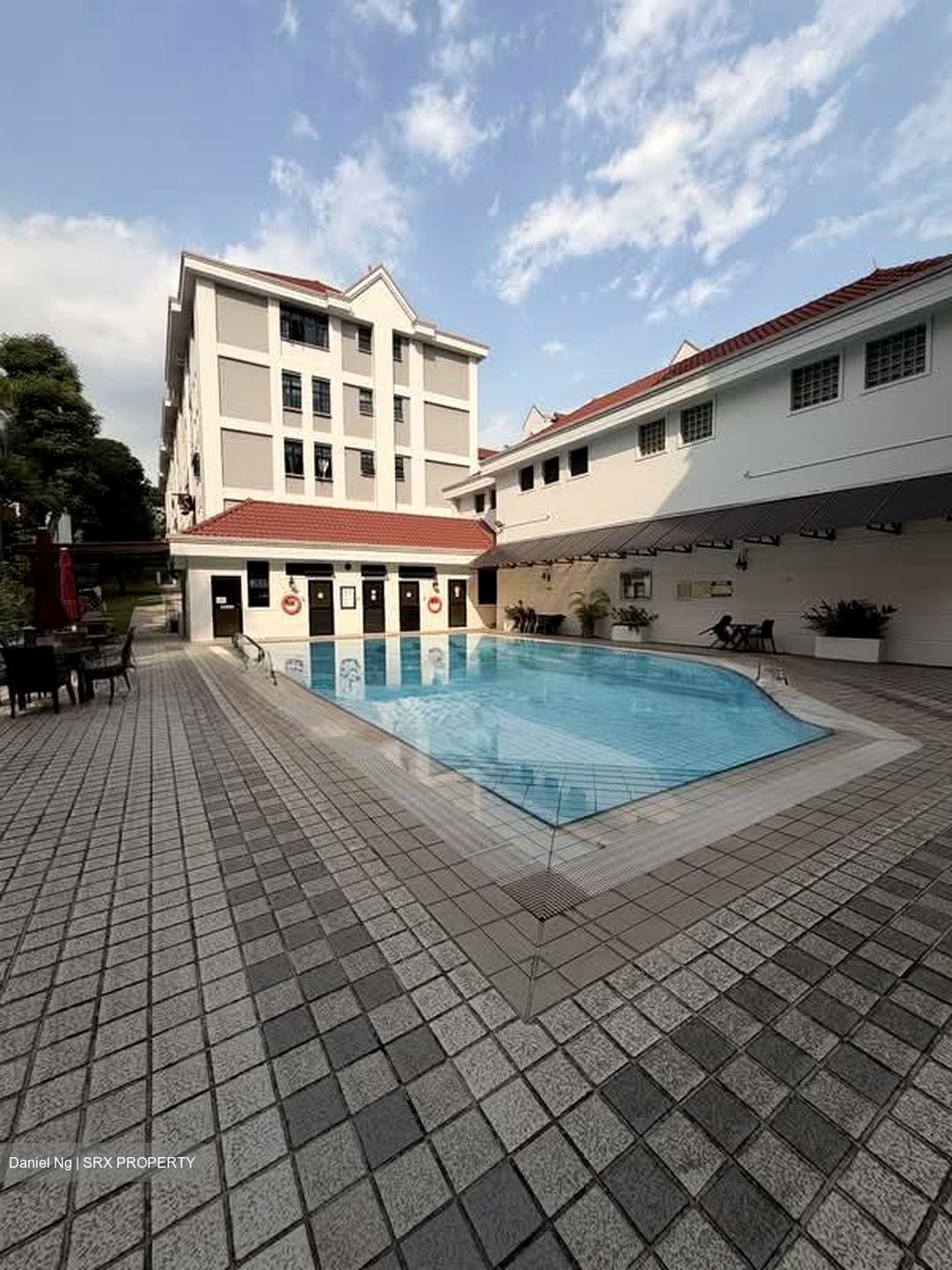 Rosalia Park (D19), Condominium #534353461